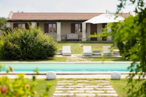 Farm Stay Masseria 30 Mogge Muro Leccese